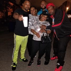 Meet your Posher, Tim